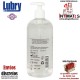 Just Glide Water · Lubricante a base de agua 500ml · Lubry