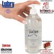 Just Glide Water · Lubricante a base de agua 500ml · Lubry