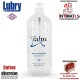 Just Glide Water · Lubricante a base de agua 1000ml · Lubry