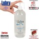 Just Glide Water · Lubricante a base de agua 1000ml · Lubry