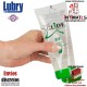 Just Glide BIO · Lubricante orgánico a base de agua 50ml · Lubry