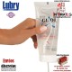 Just Glide Strawberry · Lubricante a base de agua con sabor 200ml · Lubry