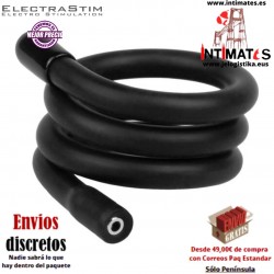 Recoil · Electrodo unipolar · ElectraStim