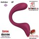 G for Goddess 2 ·Vibrador de conejo · Satisfyer
