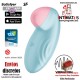 Tropical Tip Connect App · Estimulación del clítoris· Satisfyer