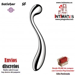 Star Force 4 · Estimulación del punto G · Satisfyer