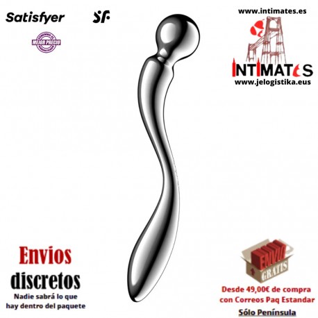 Star Force 2 · Estimulación del punto G · Satisfyer