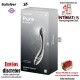 Pure Gravity 3 · Estimulación del punto G · Satisfyer