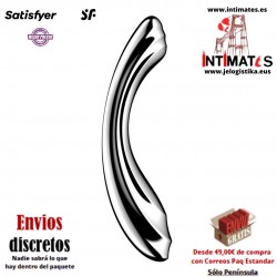 Pure Gravity 2 · Estimulación del punto G · Satisfyer