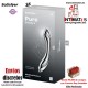 Pure Gravity 2 · Estimulación del punto G · Satisfyer