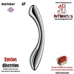 Pure Gravity 1 · Estimulación del punto G · Satisfyer