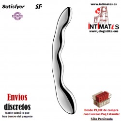 Cosmic Crest 2 · Estimulación del punto G · Satisfyer