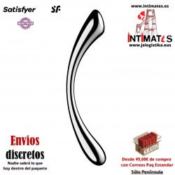 Cosmic Crest 1 · Estimulación del punto G · Satisfyer