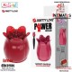 Power Head · Cabezal para el masajeador Power Wand · Pretty Love