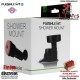 Quickshot Shower Mount™ Adapter · Soporte ducha · Fleshlight