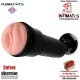 Quickshot Shower Mount™ Adapter · Soporte ducha · Fleshlight