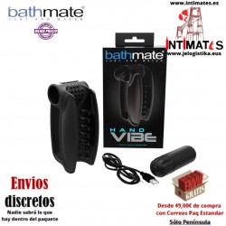 Hand Vibe · Masturbador masculino · Bathmate