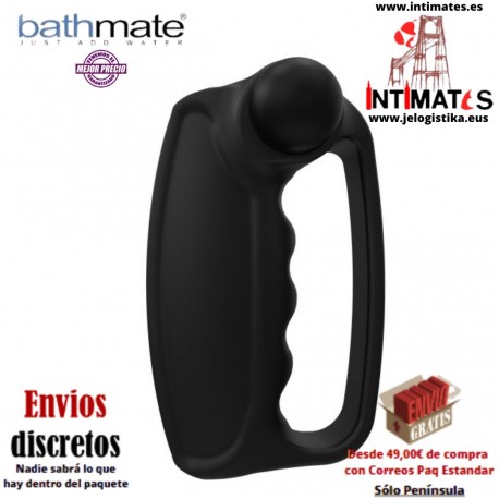 Hand Vibe · Masturbador masculino · Bathmate