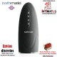 Edge Pro · Masturbador masculino · Bathmate