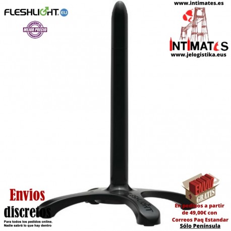 Sleeve Warmer · Calentador de mangas · Fleshlight