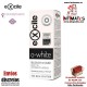 O-white · Blanqueador de zonas Íntimas 50 ml · Excite
