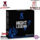 Night Legend Caps - 10 uds. · Aumenta la libido y el rendimiento · Labophyto