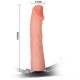 Passionate III · Ultra Cyberskin Penis 18cm · Baile