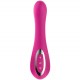 Touch · Vibrador con control sensible al tacto · Nalone