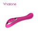 Touch · Vibrador con control sensible al tacto · Nalone