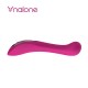 Touch · Vibrador con control sensible al tacto · Nalone