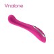 Touch · Vibrador con control sensible al tacto · Nalone