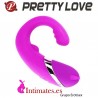 Amour· Estimulador de prostata y testiculos · Pretty Love