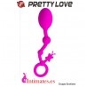Balls One · Bola china · Pretty Love