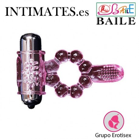 Pleasure Tongue · Anillo lengua · Baile