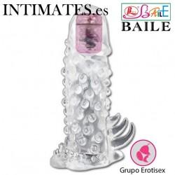 Brave Man Sensor · Extensión de pene · Baile