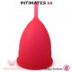 INTIMICHIC COPA MENSTRUAL SILICONA MEDICA S