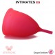 Copa menstrual L · Intimichic