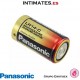 Pilas LR14 1,5 V 2u · Panasonic