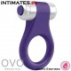 B1 lila · Anillo vibrador · Ovo