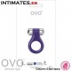 B1 lila · Anillo vibrador · Ovo