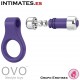 B1 lila · Anillo vibrador · Ovo