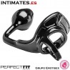 Armour Tug Lock Black · Perfect Fit
