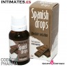 Spanish Drops · Rapsberry Romance · Cobeco
