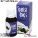 Spanish Drops · Pineapple · Cobeco