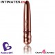 RO-Lux Rose Gold  · Bala vibradora · Rocks-off