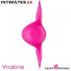 Madam · Mini vibrador secreto · Nalone