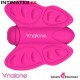 Madam · Mini vibrador secreto · Nalone