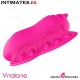 Madam · Mini vibrador secreto · Nalone