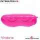 Madam · Mini vibrador secreto · Nalone