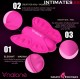 Madam · Mini vibrador secreto · Nalone